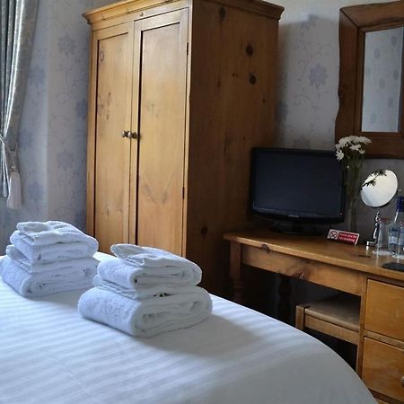 Sonata Guest House (Adults Only) Kendal Exterior photo