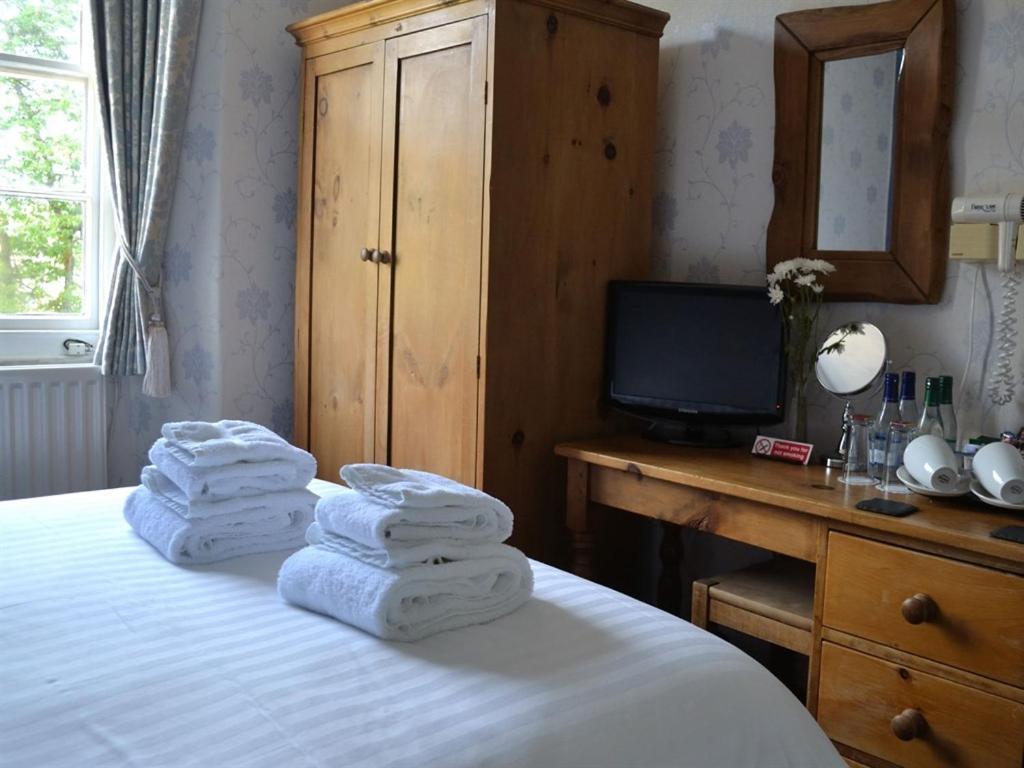 Sonata Guest House (Adults Only) Kendal Exterior photo